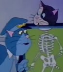 Kattrup Airport Security Officer B