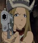 Elizabeth "Liz" Thompson