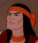 Apache Chief