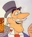 The World's Richest Man