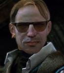 Colonel Jeremy Prentiss