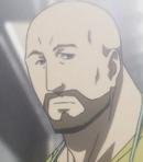 Yugo "Braun" Tennouji