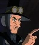 Granny Weatherwax