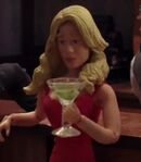 Monique Delacroix Bond