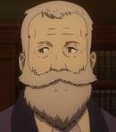 First Lord of the Admiralty