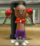 Rhythm Boxing Trainer