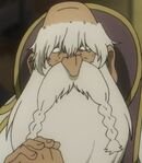 High Priest of Earth