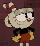 Cuphead