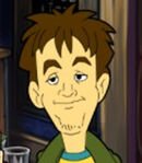 Kickstarter Patron #4