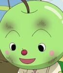 Appleland Resident A