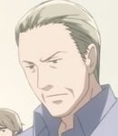 Assistant Violin Section Leader