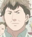 Bassoon Section Leader