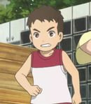 Haru (Young)