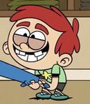 Mrs. Carmichael's Son