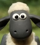 Shaun the Sheep