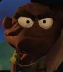 George who Gets Pulled Over