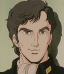 Walter von Schonkopf