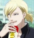 8823 (Shou Hayabusa)