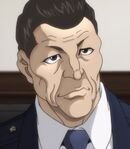 Commissioner of the Metropolitan Police