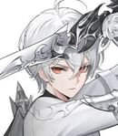 The Boy in the Dream