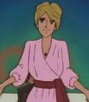 Banjo's Mother Imposter