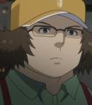 Itaru "Daru" Hashida