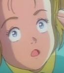 Anna Plummer (Young)