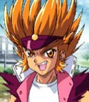 Fireball Bancho / Kouji Yotsuya