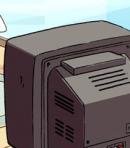 Lady (on Under the Knife)