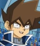 Reginald Van Howell III