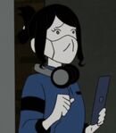 Female Troupe Member