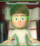 Buck's Scanning Voice