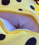 Zipper'd Pouch