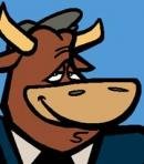 President Bull Clinton