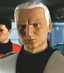 Colonel White / Sir Charles Grey