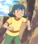 Shane (Hoenn)