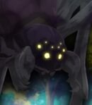 Black Spider of Calamity