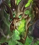 Nighoggr Jormungandr