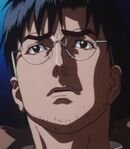 Basil "Buzz" Nikvest