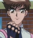 Kentaro Higashikunimaru