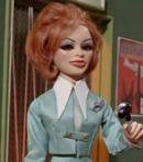 Air Terrainean Hostess