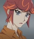 Clarissa Turner / Baira