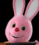 Duracell Bunny
