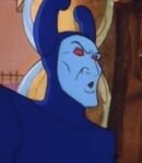 The Prince of Darkness