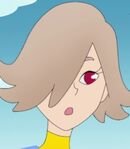 Woman at the Neo Animal Museum