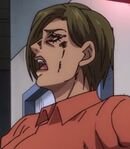 Female Prisoner B (Episode 6)