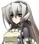 Horizon Ariadust / P-01s