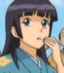 Woman who fell from Building