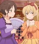 Female Students (Episode 4)