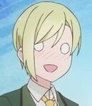 Spring CosFest Crossplayer B